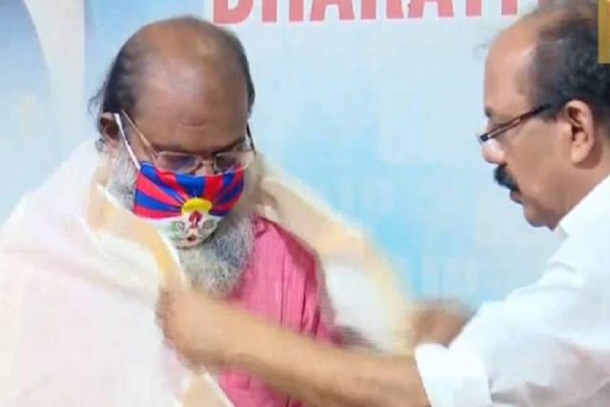 Ebraham lorence_Malabar news Ebraham lorence_Malabar news