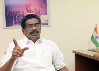 ശിവശങ്കറിന്റെ ജാമ്യം ബിജെപി-സിപിഎം ധാരണയുടെ അടിസ്ഥാനത്തിൽ; മുല്ലപ്പള്ളി Mullappalli Against CPIM