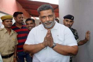 Pappu yadav_Malabar news