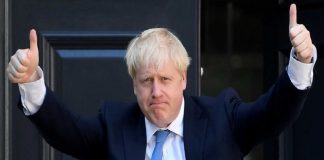 കോവിഡ്; ഇംഗ്ളണ്ടില് വീണ്ടും ലോക്ക്ഡൗണിന് സാധ്യത Boris johnson_Malabar news