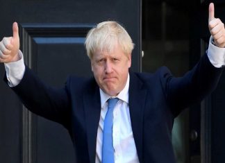 Boris johnson_Malabar news