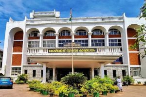 LDF-UDF Fight To Cut off Voter's Names