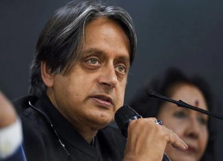 Shasi tharoor