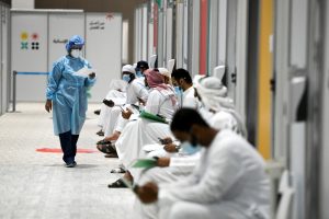 Malabarnews_uae covid crisis management