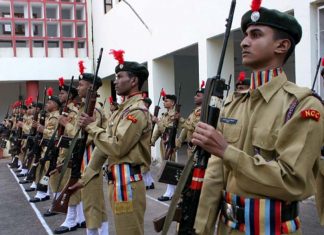 സൈനിക സ്കൂളുകളിൽ പിന്നോക്ക വിഭാഗത്തിന് 27 ശതമാനം സംവരണം