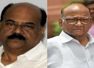 പാലാ സീറ്റില് ഉറച്ച് മാണി സി കാപ്പന്; കേന്ദ്ര നേതൃത്വത്തെ കണ്ടു MALABARNEWS-KAPPAN