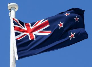 രാജ്യാന്തര കപ്പല് ജോലിക്കാര്ക്ക് കോവിഡ് പരിശോധന നിര്ബന്ധമാക്കി ന്യൂസിലാന്ഡ് Newsiland_Malabar news