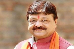 Kailash_Vijayvargiya_election commission_Malabar news