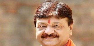 Kailash_Vijayvargiya_election commission_Malabar news