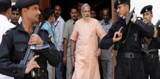 Narendra modi security_Malabar news