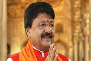 Kailash vijayavargiya_Malabar news