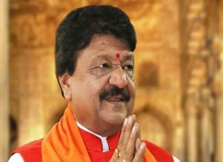 പാർട്ടി ഉൾപ്പോര്; ബംഗാളിൽ വിജയ വർഗിയയെ മാറ്റി Kailash vijayavargiya_Malabar news