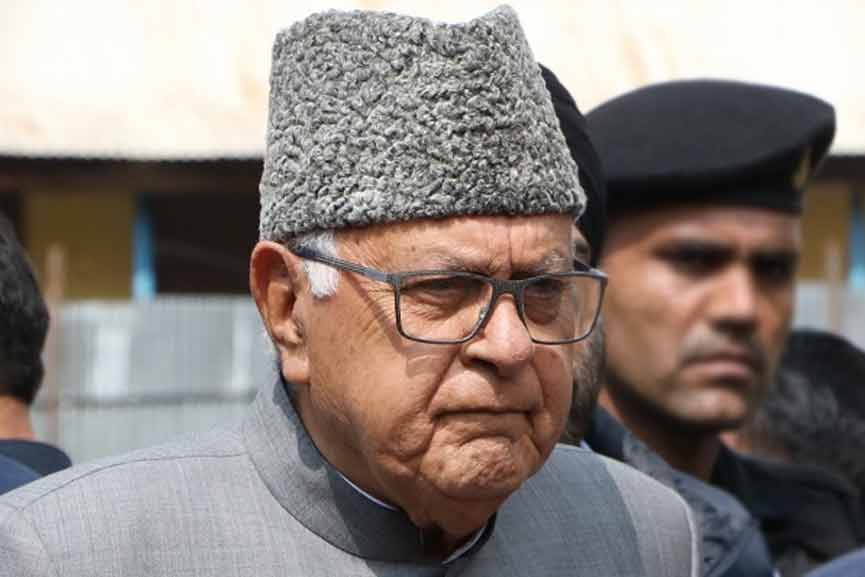 Farooq-Abdullah Govt made The Kashmir Files tax-free to make people hate us to the extreme: Farooq Abdullah