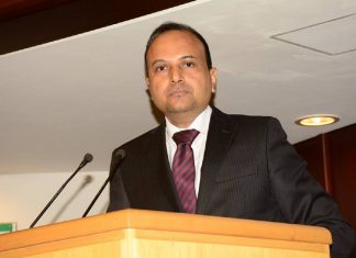 ‘മനുഷ്യകുലത്തിന് സഹായകരമാവും’; ഇന്ത്യന് വാക്സിൻ നയം വ്യക്തമാക്കി വിദേശകാര്യ മന്ത്രാലയം MALABRNEWS-Anurag-Srivastava