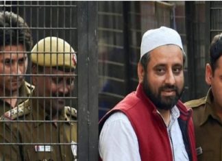 ജാമിയയിലെ റെയ്ഡ് തടഞ്ഞു; എഎപി എംഎല്എ അമാനത്തുള്ള ഖാനെതിരെ കേസ് MALABARNEWS-DELHIMLA
