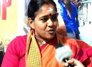 വ്യാജ വാർത്ത; ശോഭാ സുരേന്ദ്രന്റെ പരാതിയിൽ അന്വേഷണം ആരംഭിച്ചു Shobha Surendran_Malabar News