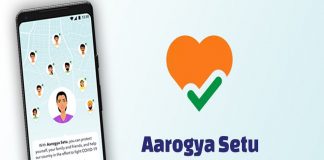 Malabarnews_arogya sethu app