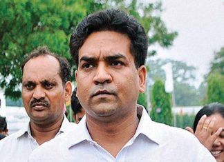 മാപ്പ് അപേക്ഷിച്ചു; കപിൽ മിശ്രക്കെതിരായ കേസ് തീർപ്പാക്കി