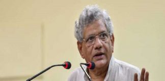 Sitharam yechury_Malabar news