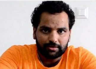 ബെംഗളൂരു മയക്കുമരുന്ന് കേസ്; ബിനീഷ് കോടിയേരി അറസ്റ്റിൽ Malabarnews_bineesh kodiyeri