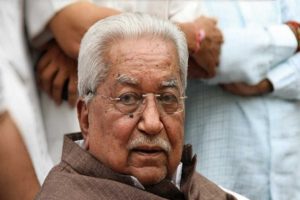 Keshubhai Patel image_malabar news