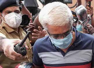 എം ശിവശങ്കറിന്റെ ജാമ്യാപേക്ഷ ഇന്ന് ഹൈക്കോടതി പരിഗണിക്കും m-shivashankar