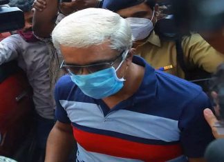 സ്വർണക്കടത്ത് ‘സെമി’ ക്ളൈമാക്സ്; എൻഫോഴ്സ്മെന്റ് ശിവശങ്കറിന്റെ അറസ്റ്റ് രേഖപ്പെടുത്തി Sivasankar IAS _Malabar News