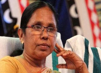 เดตเดฏเดจเดพเดเต เดฎเตเดกเดฟเดเตเดเตฝ เดเตเดณเตเดเต เดเตฝเดเดพเดเดจเด 14เดจเต; เดธเตเดตเดพเดเดคเดธเดเดเด เดฐเตเดชเตเดเดฐเดฃเด เดจเดพเดณเต Health survey information not shared; Minister of Health with explanation