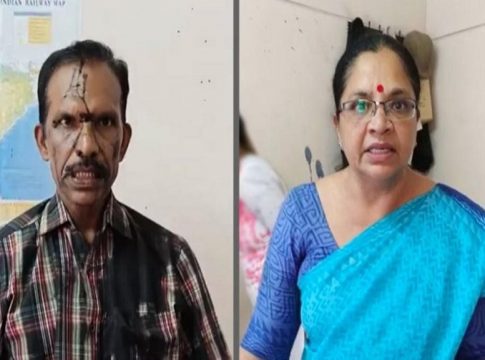 നിയമം കയ്യിലെടുത്ത കേസ്; തന്റെ ഭാഗം കൂടി കേള്ക്കണമെന്ന ആവശ്യവുമായി വിജയ് പി നായര് ഹൈക്കോടതിയില് Malabarnews_bhagyalakshmi