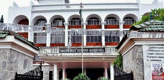 Housing irregularities; KM Shaji fined Rs 1,38,590
