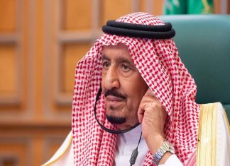 Malabarnews_saudi salman king