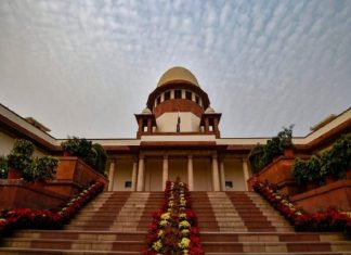 രാജ്യത്തെ കോവിഡ് വ്യാപനം; വിശദ റിപ്പോർട്ട് തേടി സുപ്രീം കോടതി MALABARNEWS-SUPREME