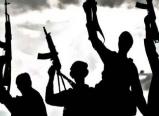 Militans_malabar news