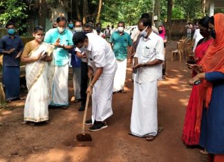 PV Anvar MLA_Malabar News