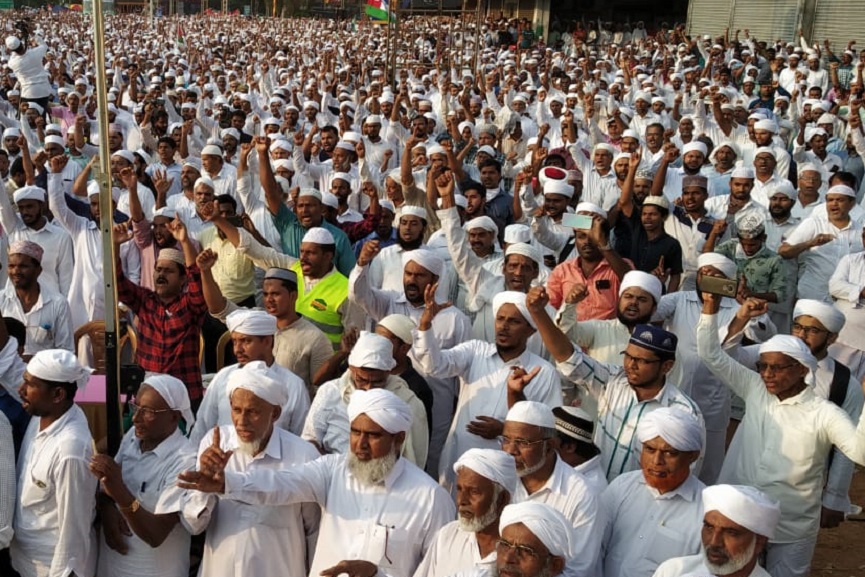 SYS Protest _ Malabar News SYS Protest _ Malabar News