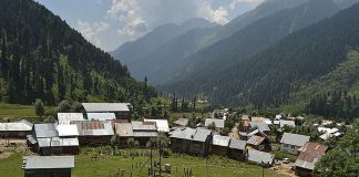 Now, any Indian citizen can buy land in Jammu & Kashmir