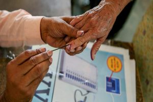 Kerala Election Expense