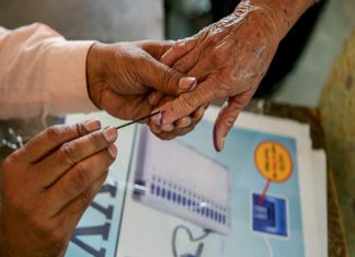 Kerala Election Expense