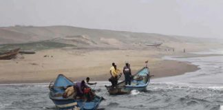 തമിഴ്നാട് മല്സ്യ തൊഴിലാളികളെ ശ്രീലങ്കന് നാവികസേന ആക്രമിച്ചതായി പരാതി MALABARNEWS-FISHERMEN