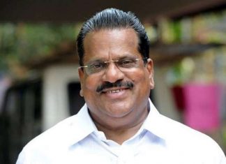 സ്ത്രീകളുടെ നേതൃത്വത്തിൽ വാൾപുട്ടി നിർമാണം ആരംഭിക്കുമെന്ന് വ്യവസായ മന്ത്രി New wall putty unit