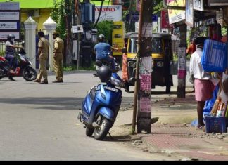 31 തദ്ദേശ സ്വയംഭരണ സ്ഥാപനങ്ങള് അതിനിയന്ത്രിത മേഖലകള്; തൃശൂരില് കോവിഡ് രൂക്ഷം Malabarnews_covid in thrissur