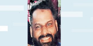 Rabins arrested in gold smuggling case