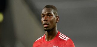 Fake news paul pogba