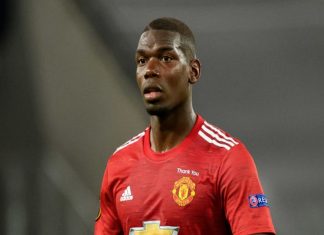 Fake news paul pogba