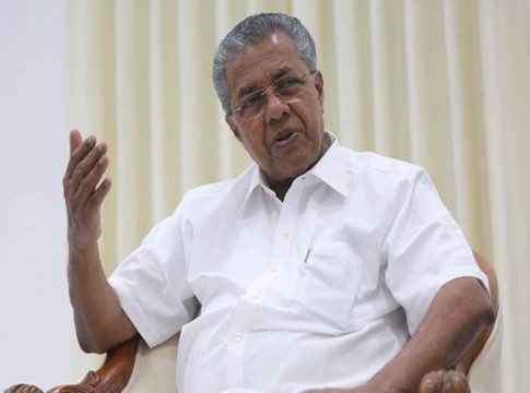 പ്രതിദിന വാര്ത്താ സമ്മേളനത്തിന് അവധി പ്രഖ്യാപിച്ച് മുഖ്യമന്ത്രി Malabarnews_pinarayi vijayan