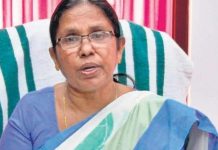 കോവിഡ് വൈറസിന്റെ ജനിതകമാറ്റം കേരളത്തിൽ കണ്ടെത്തിയതായി ആരോഗ്യമന്ത്രി Malabarnews_k k shailaja