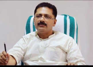മന്ത്രി കെടി ജലീൽ രാജിവച്ചു