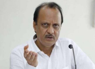 മഹാരാഷ്ട്ര ഉപമുഖ്യമന്ത്രിയുടെ സ്വത്ത് എൻഫോഴ്സ്മെന്റ് ഡയറക്ടറേറ്റ് കണ്ടുകെട്ടി