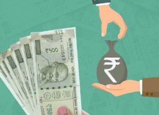 Interest waiver to be credited by 5 november
