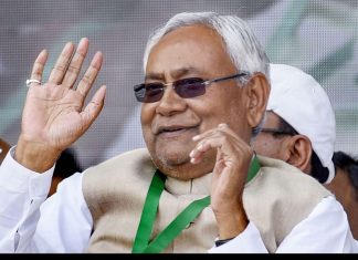 യുപി തിരഞ്ഞെടുപ്പില് ബിജെപി സഖ്യം വേണ്ട; ഒറ്റക്ക് മൽസരിക്കുമെന്ന് ജെഡിയു MalabarNews_Nitish_Kumar